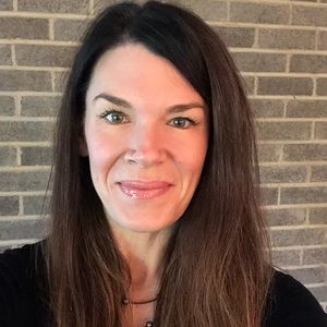 Meet your Posher, Ashlie